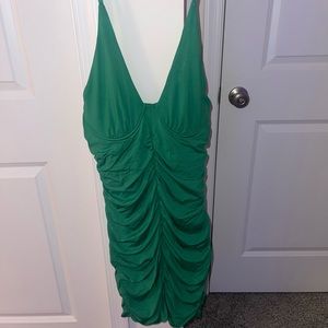 Hello Molly Green Cross Dress